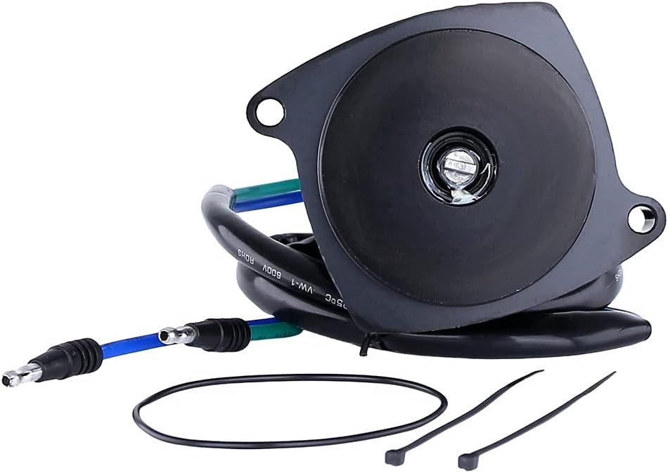Tilt Trim Motor G1823