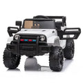 12V Battery Powered Kids Electric Ride on Truck V1375