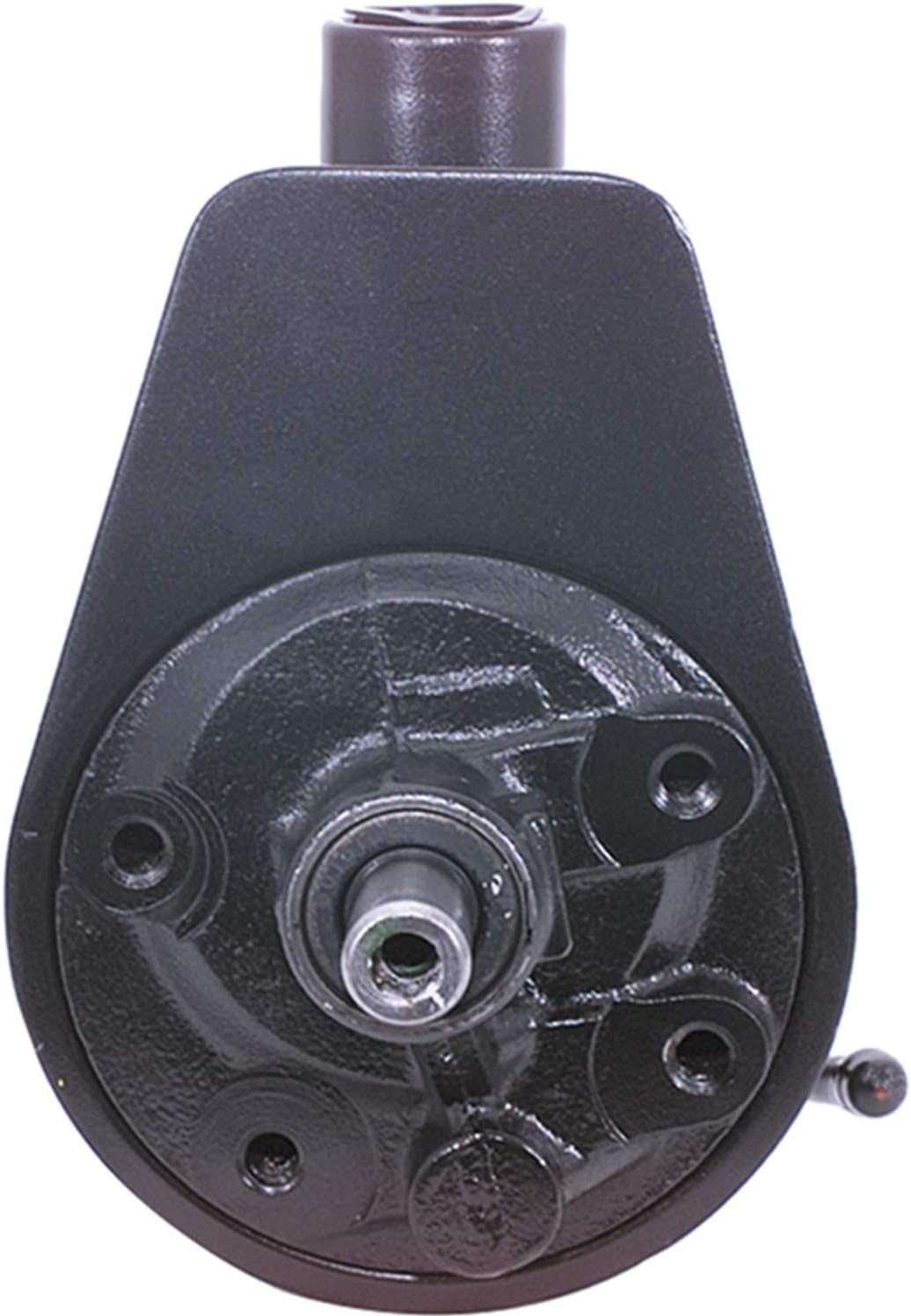 Remanufactured Power Steering Pump with Reservoir V489