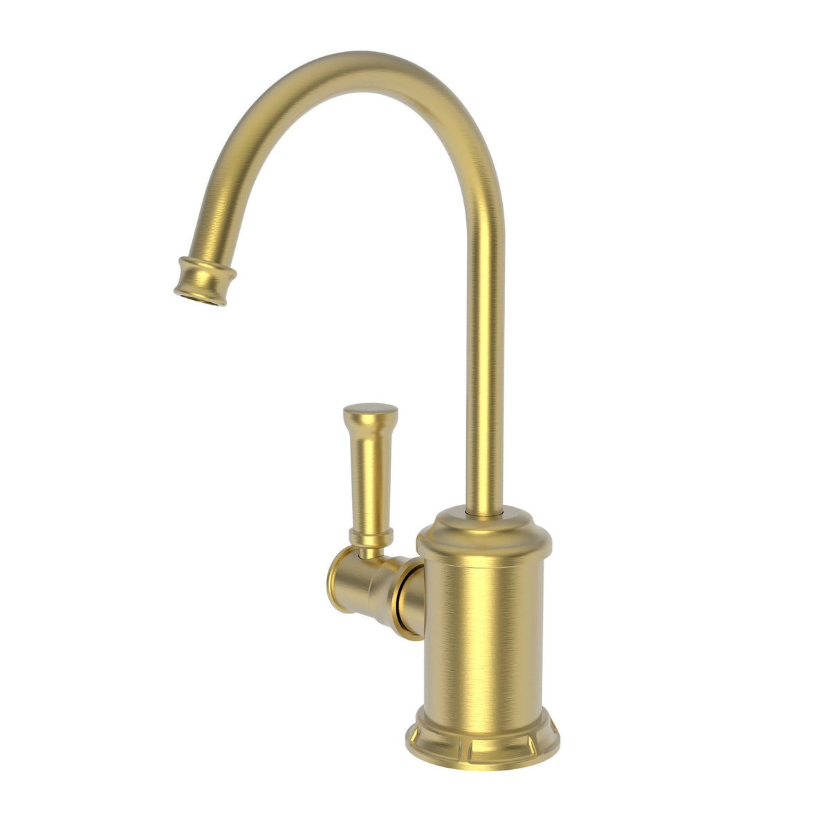 Hot Water Dispenser Satin Bronze B84287