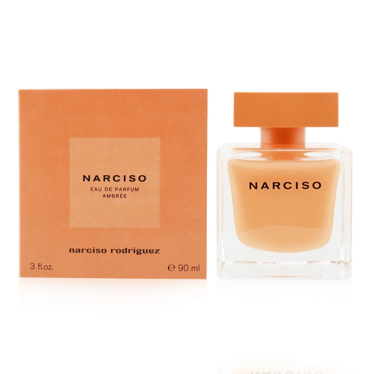 Ambree Eau De Parfum Spray 90ml C98310