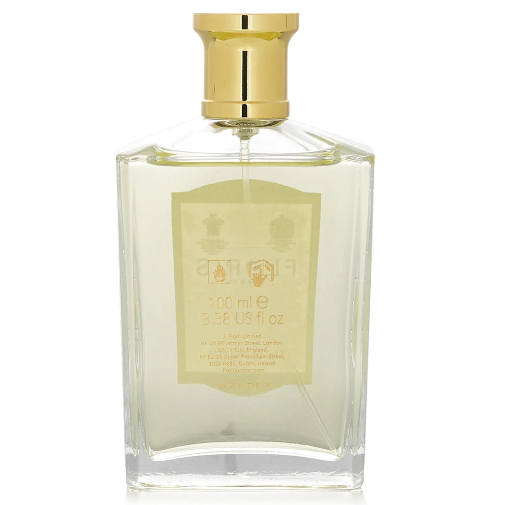 Floris Lily Eau De Toilette Spray 100ml I2445
