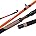 Catfish Rod Pack of 2 W4498