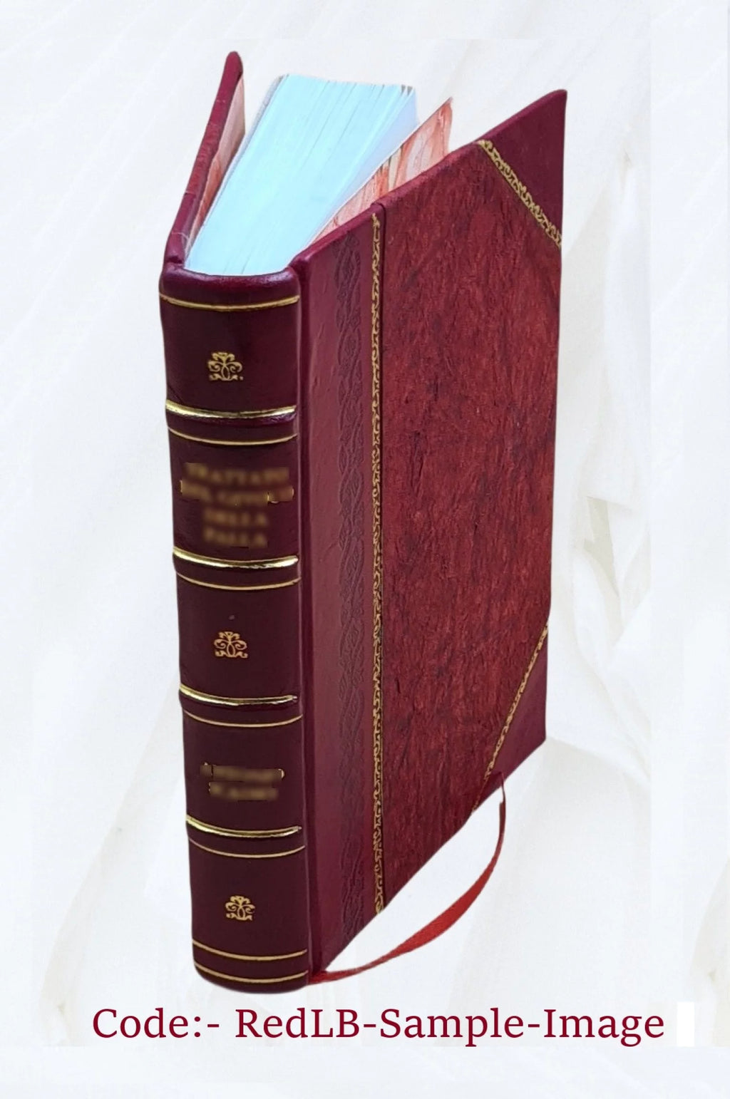 Old Paris Social Historical Literary Associations H8463