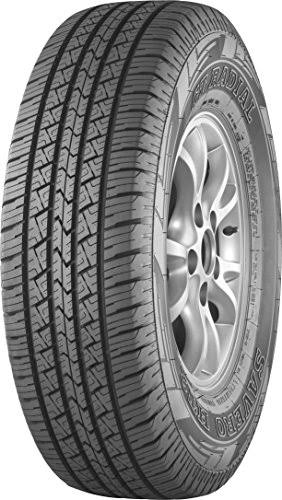 265/65R18 112S All-Season Tire F877506