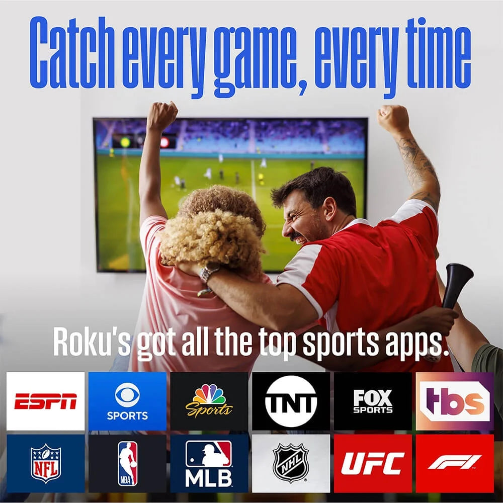 43 inch Full HD Smart TV Z995784