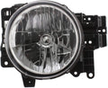 Headlight Assembly Driver Side S26936