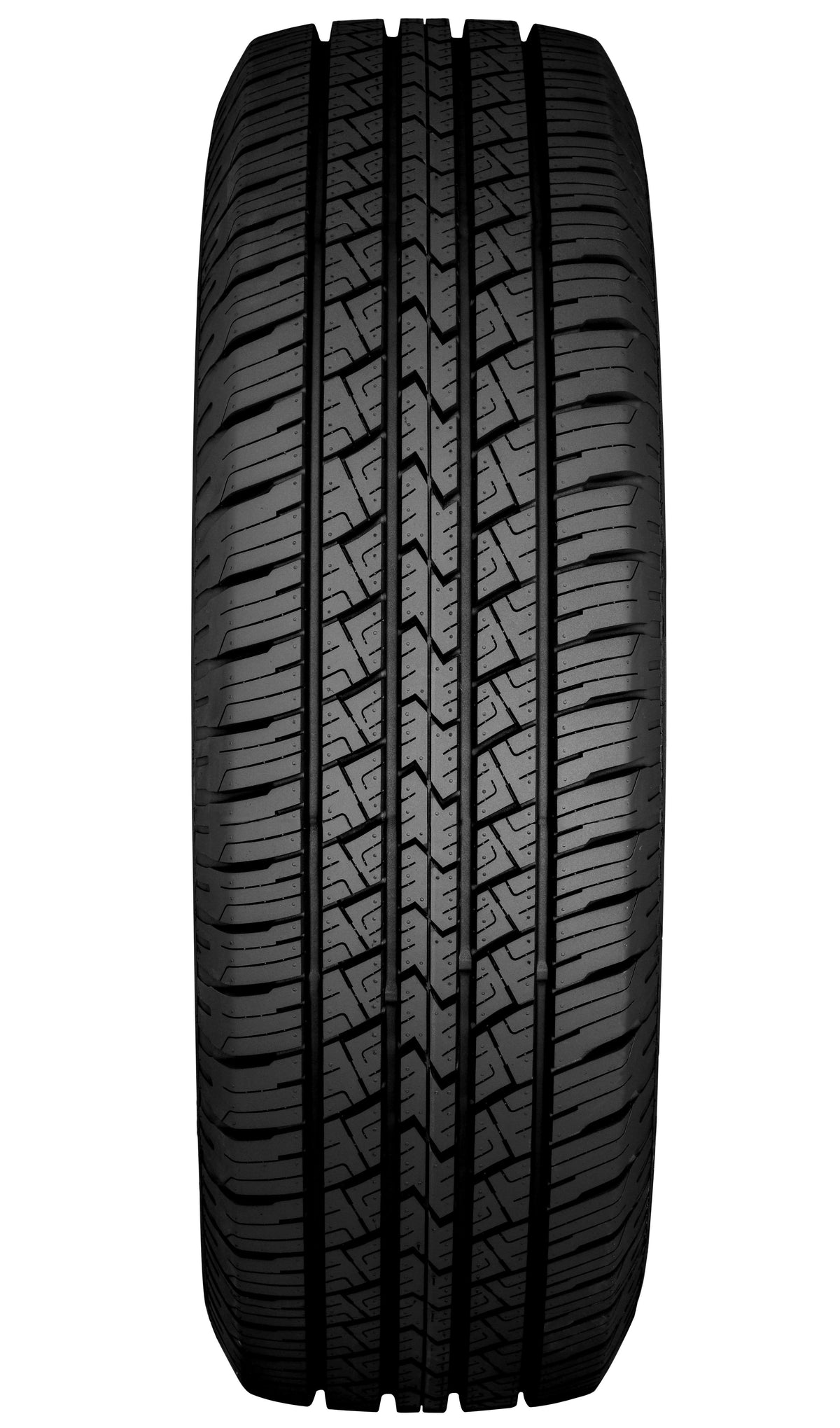 265/65R18 112S All-Season Tire F877506