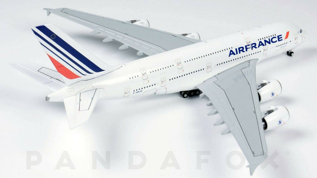 Air France Airbus A380 Scale 1:400 J68208