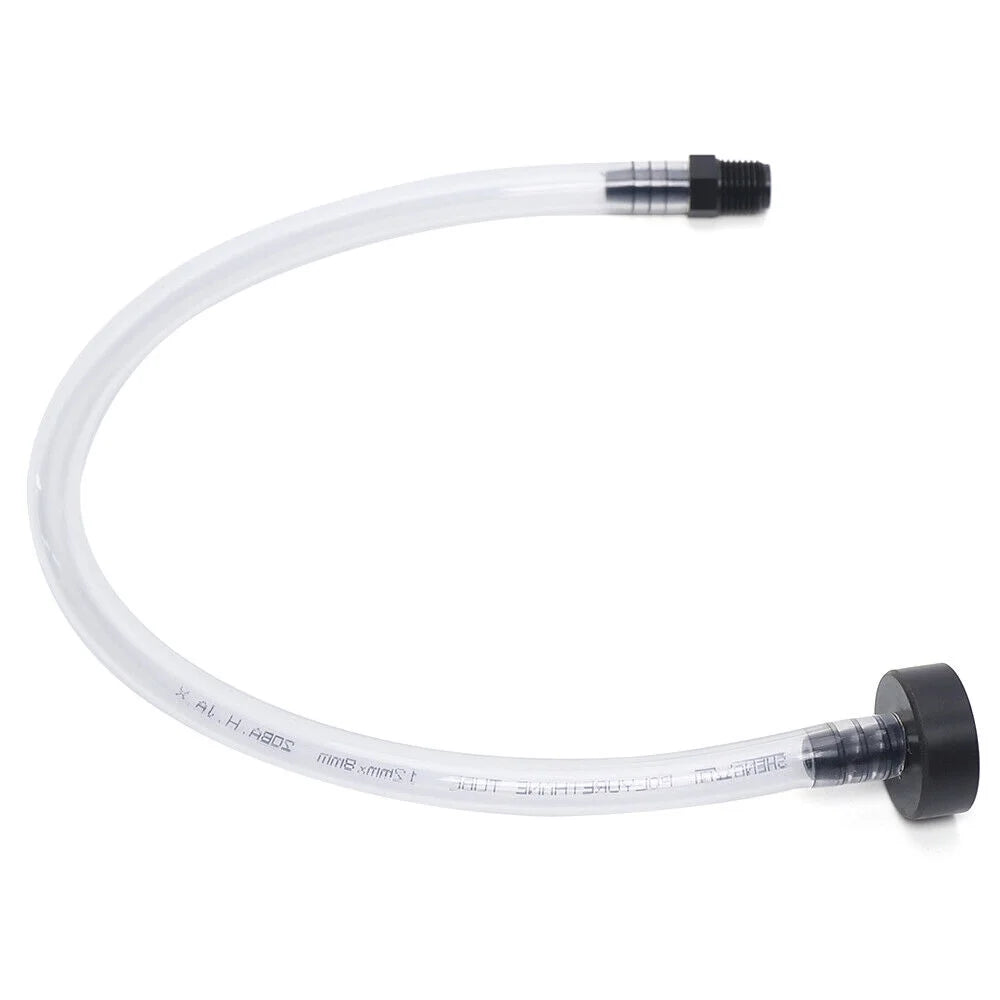 Hydraulic Steering Cylinder Seal Kit & Bleed Kit S532