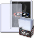 200-Count Topload Card Holder O337
