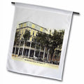 Garden Flag J8313