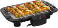 1500W Smokeless Indoor Electric Grill M914