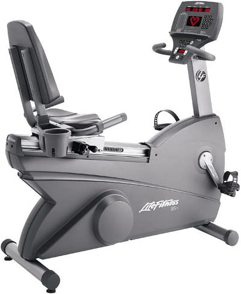 Recumbent Bike S528548