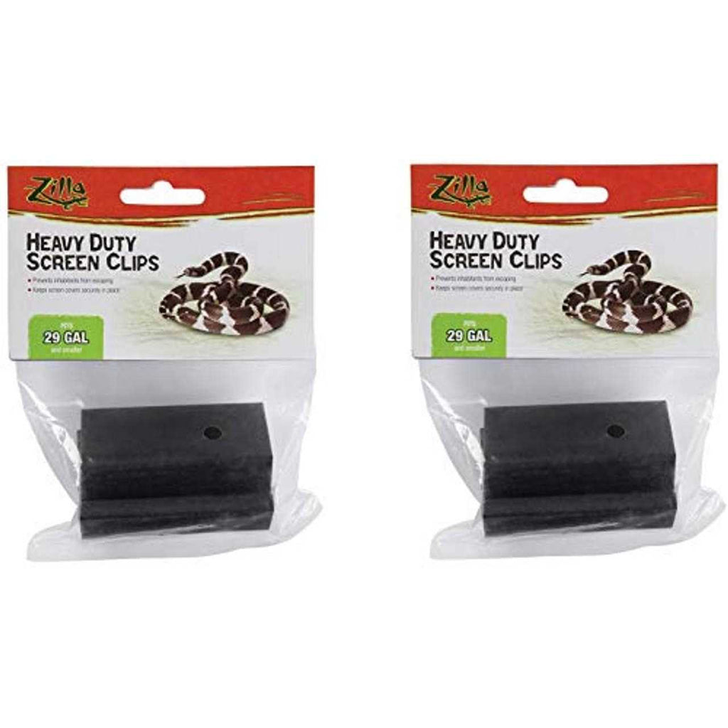 Heavy Duty Screen Clips R85173