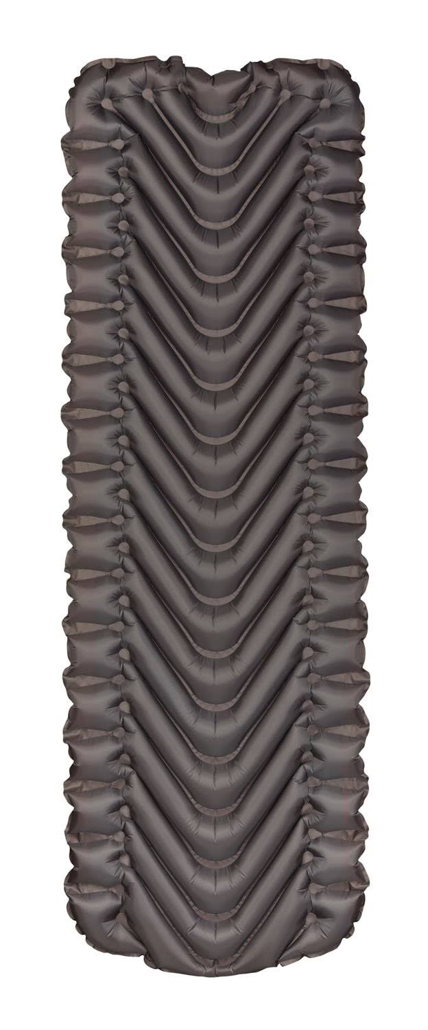 Insulated Static V Lite Camping Pad, Orange I29568