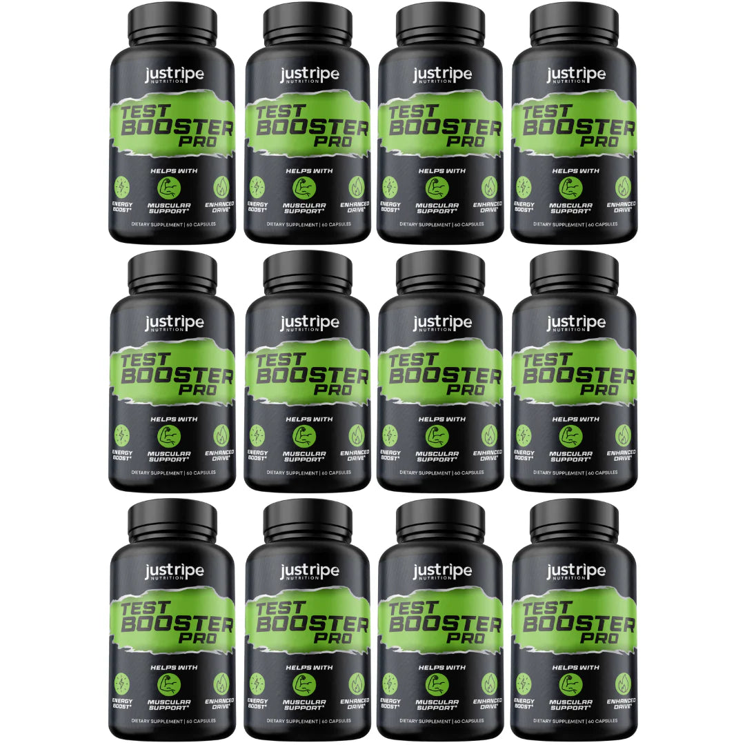 12 Pack Capsules M431