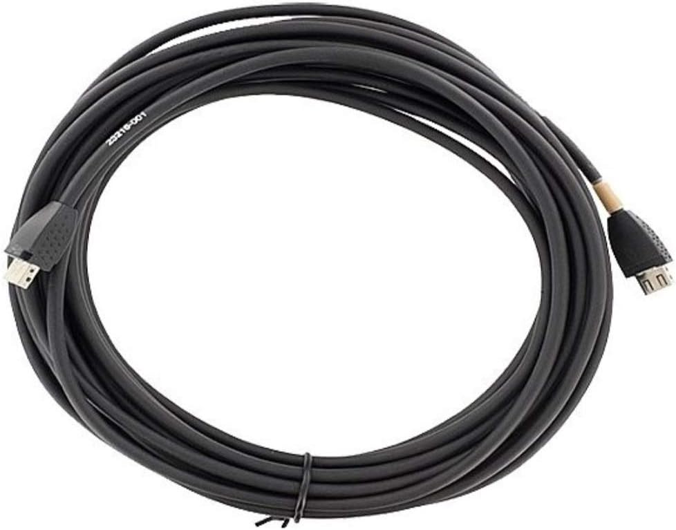 Microphone Cable 50 ft T8125