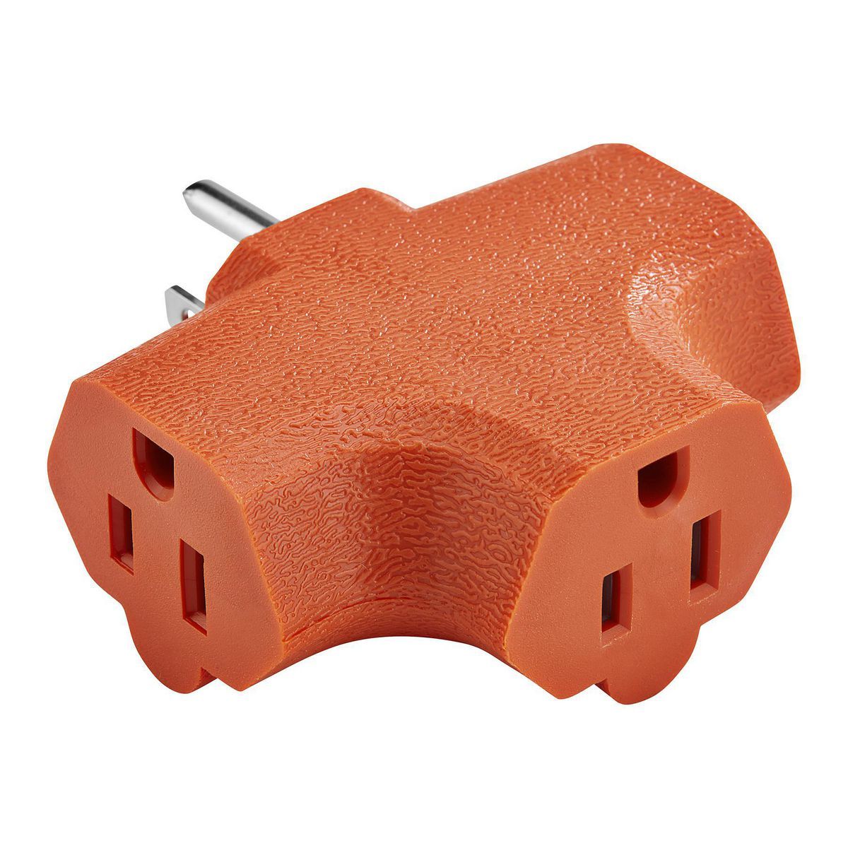 3-Way Grounded Adapter N5913
