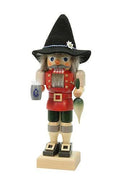 Bavarian Nutcracker 11 Inches M275156