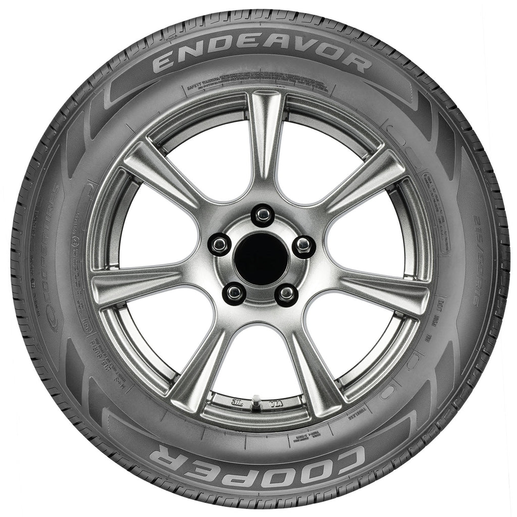 All Season 215/60R16 95V Passenger Tire V6820