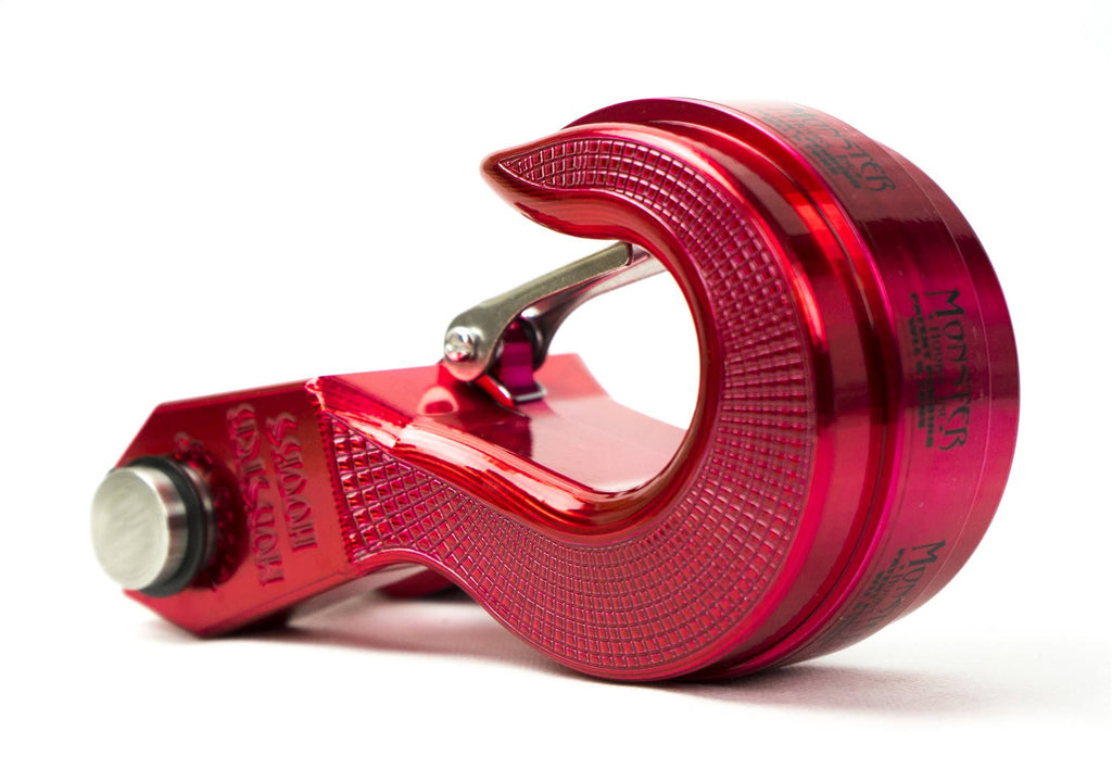 Swivel Hook Red T95534
