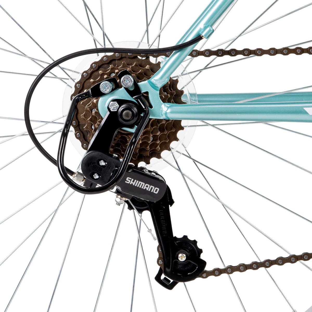 26" Mint Mountain Bike D763619