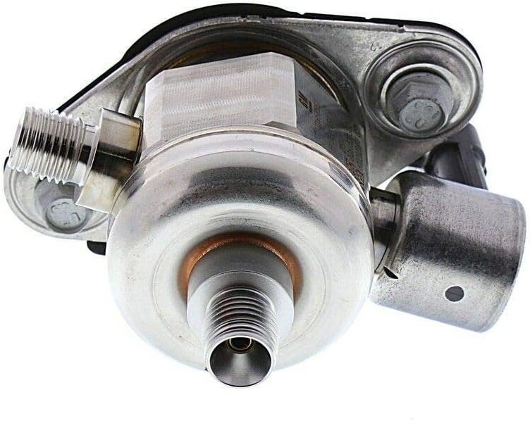 Mechanical Fuel Pump with Gasket and Bolts F48423