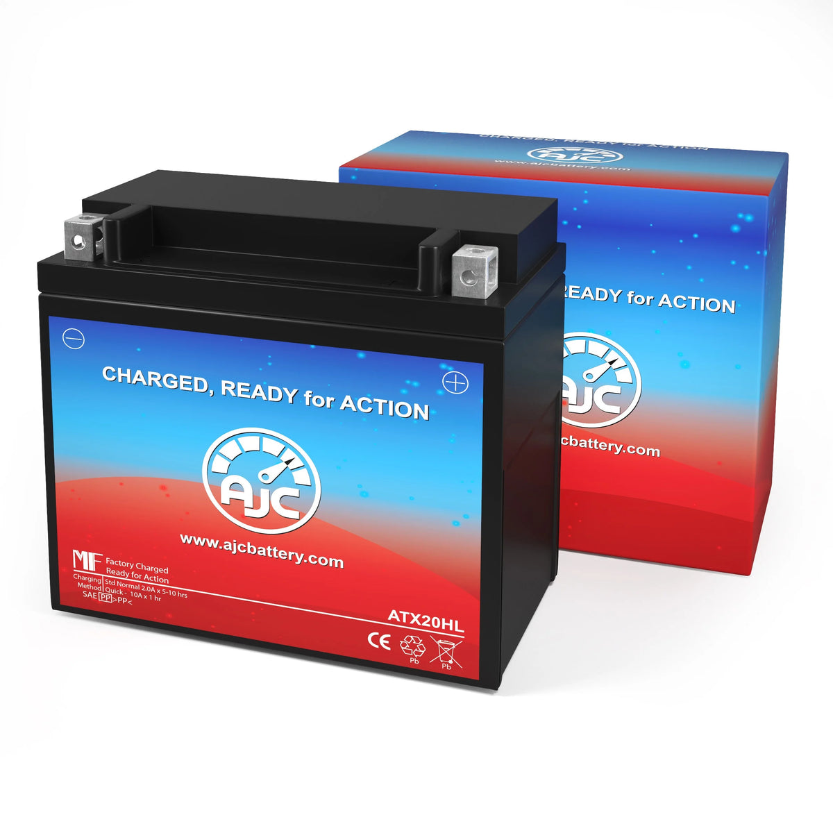 Ski-Doo Mx Z Rev 600 Ho 594CC 12V Snowmobile Replacement Battery H276370