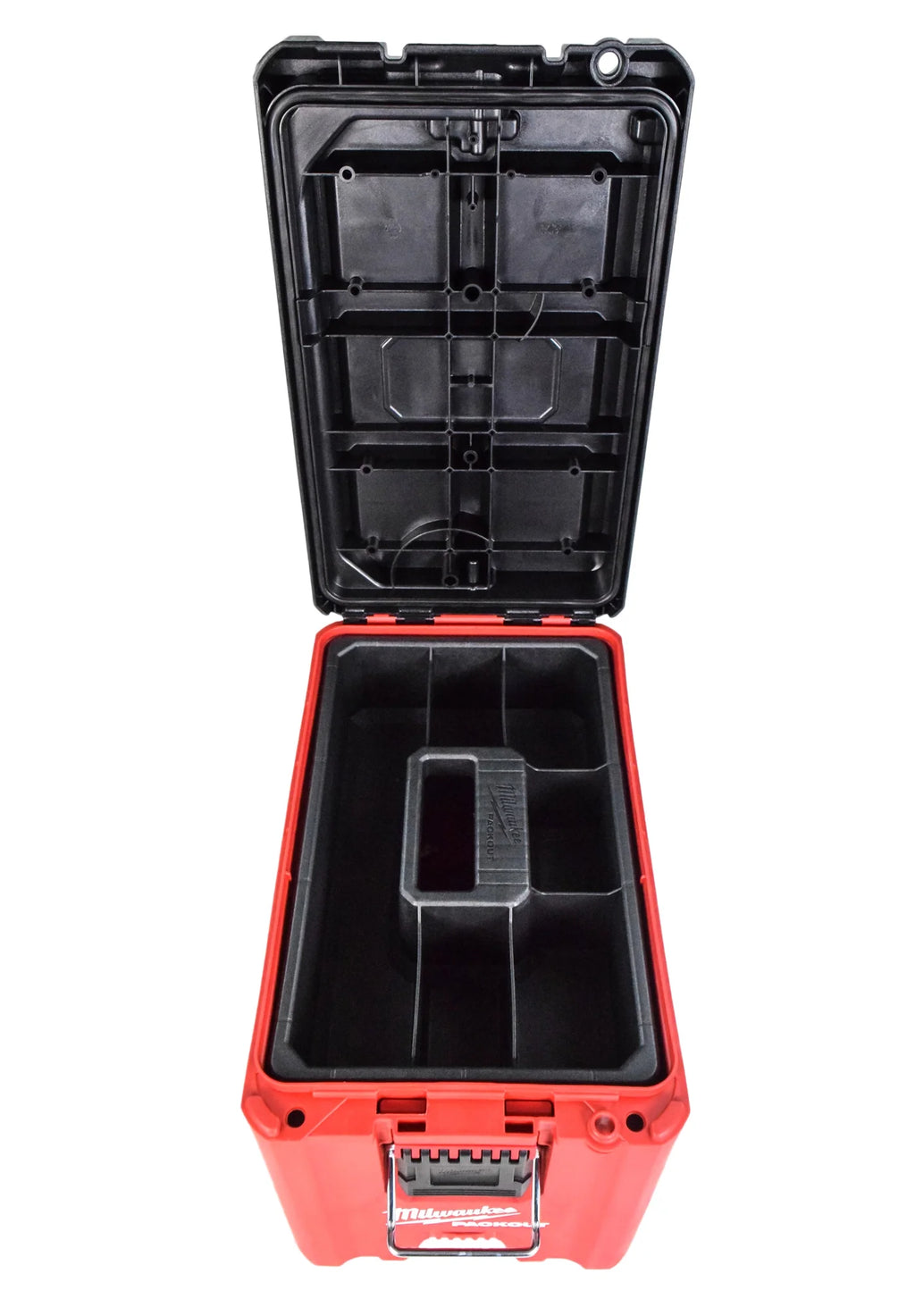10 in. Compact Tool Box L55705