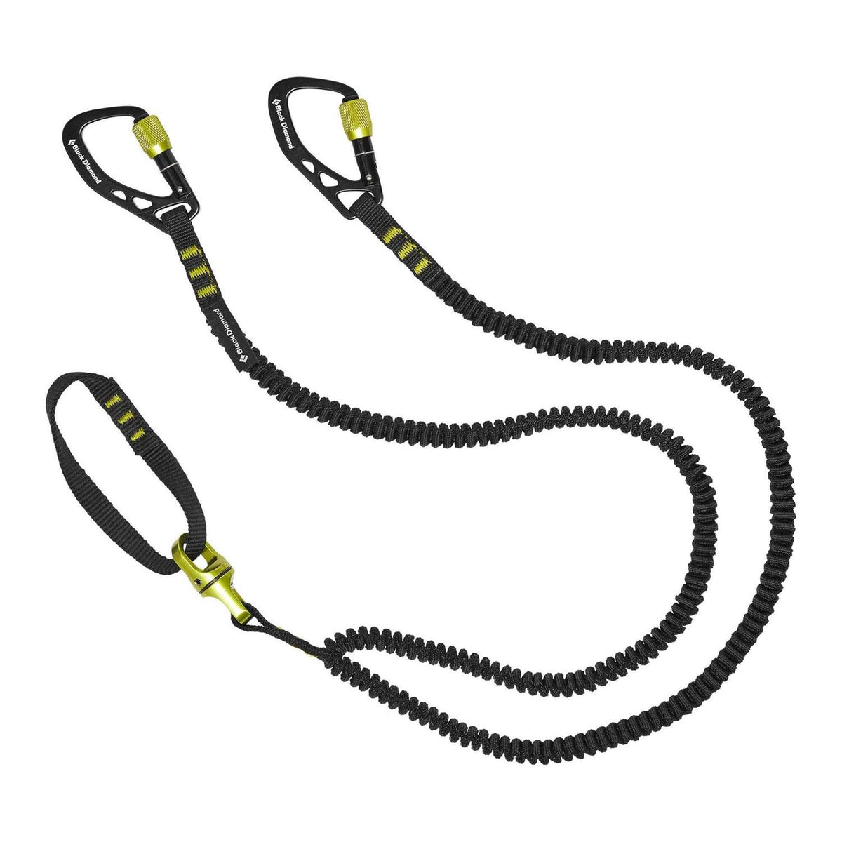 Black Diamond Spinner Leash O666503