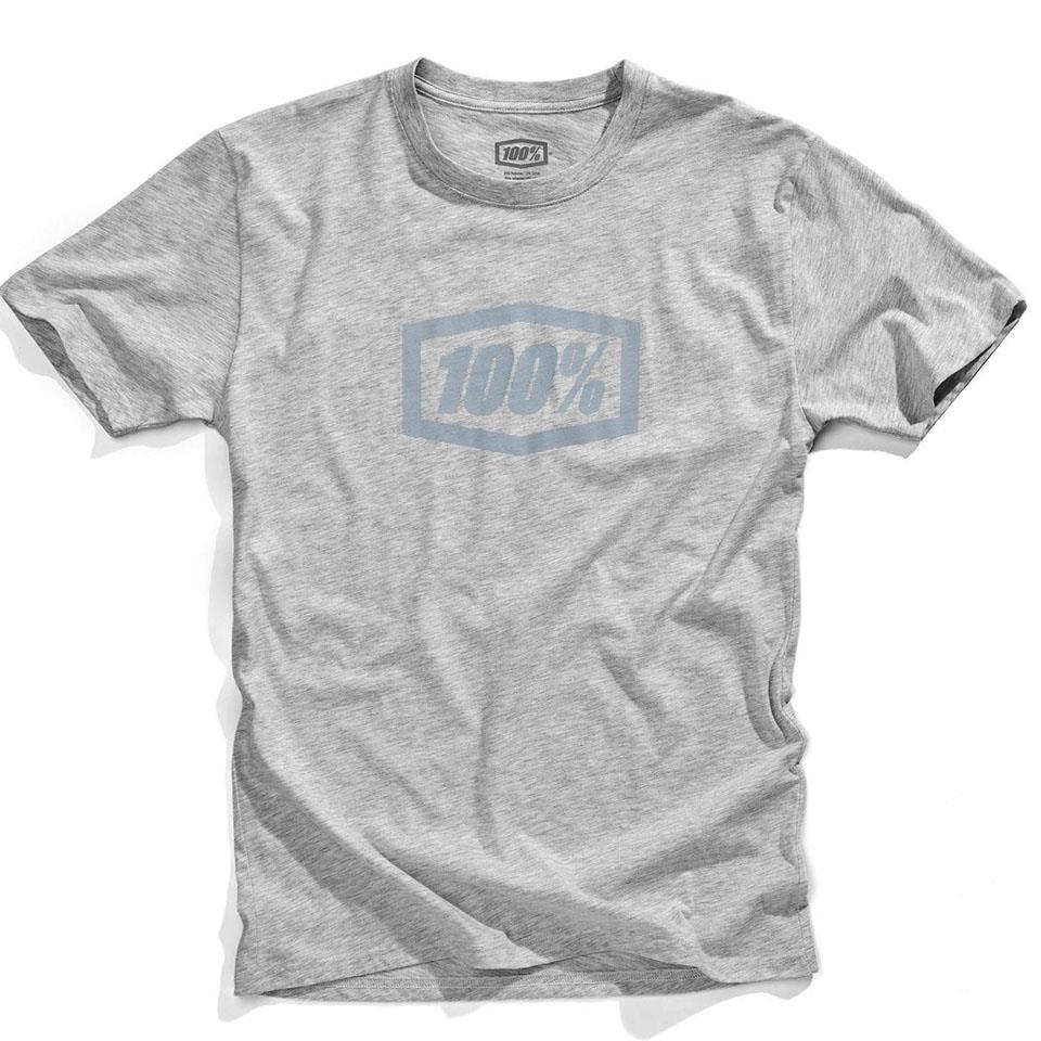 Light Grey T-Shirt W7969
