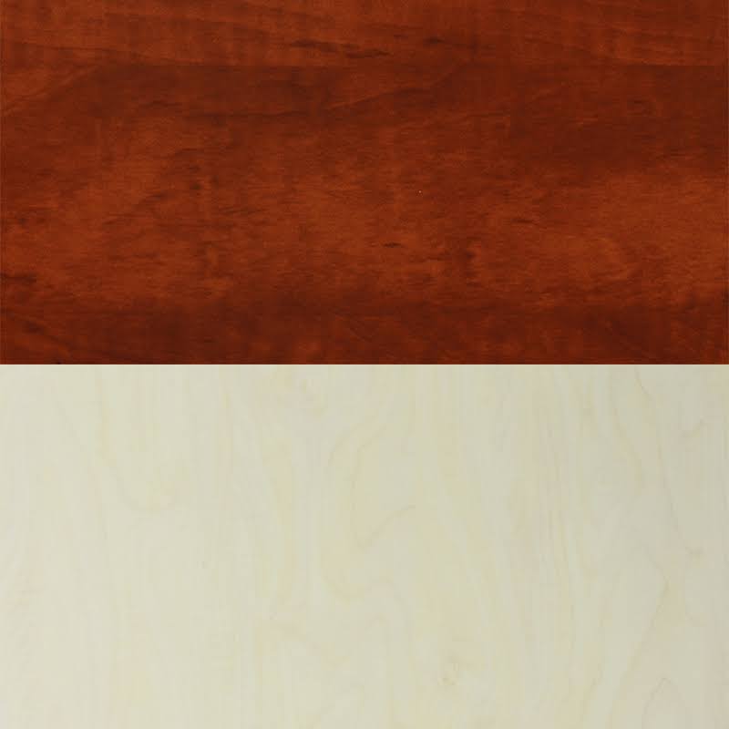 Beige/Grey Rectangle Table Top J11462