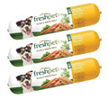 Dog Food Tender Chicken Recipe 1 lb Pack of 3 F772010