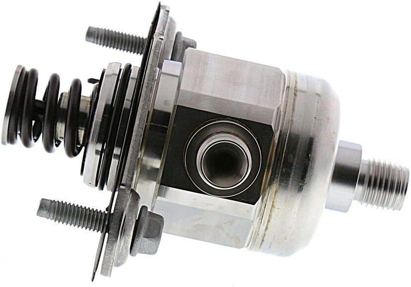 Mechanical Fuel Pump with Gasket and Bolts F48423