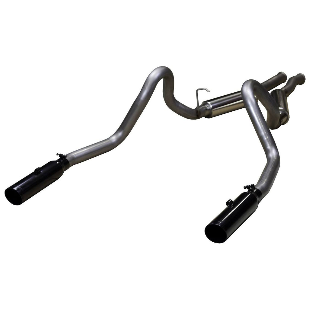 Cat Back Exhaust System F2452