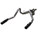 Cat Back Exhaust System F2452