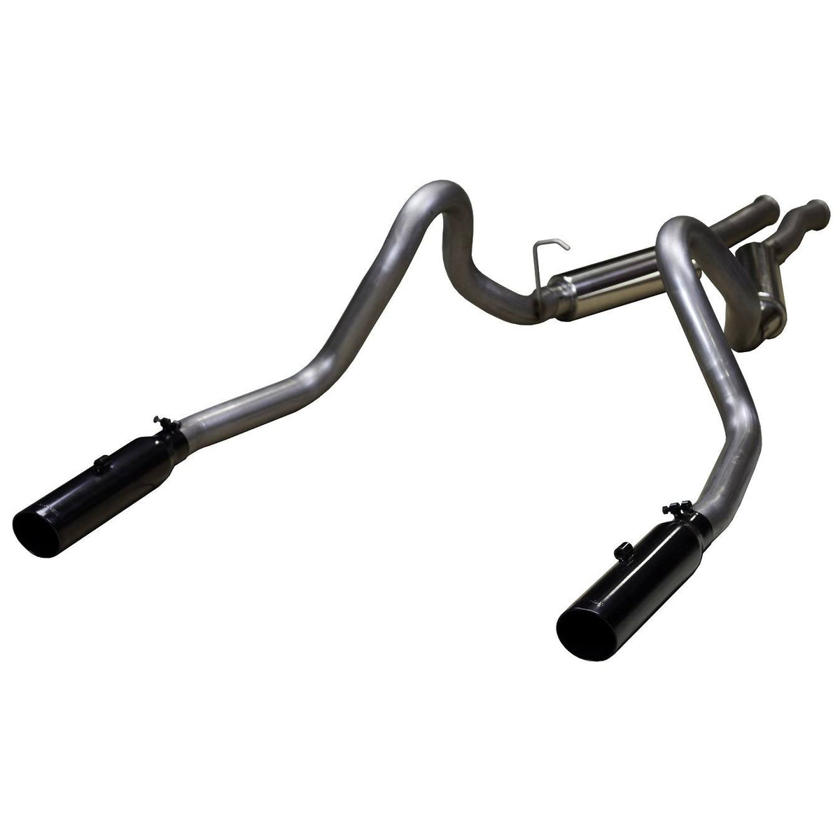 Cat Back Exhaust System F2452
