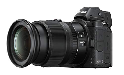 Mirrorless Camera Body F2987