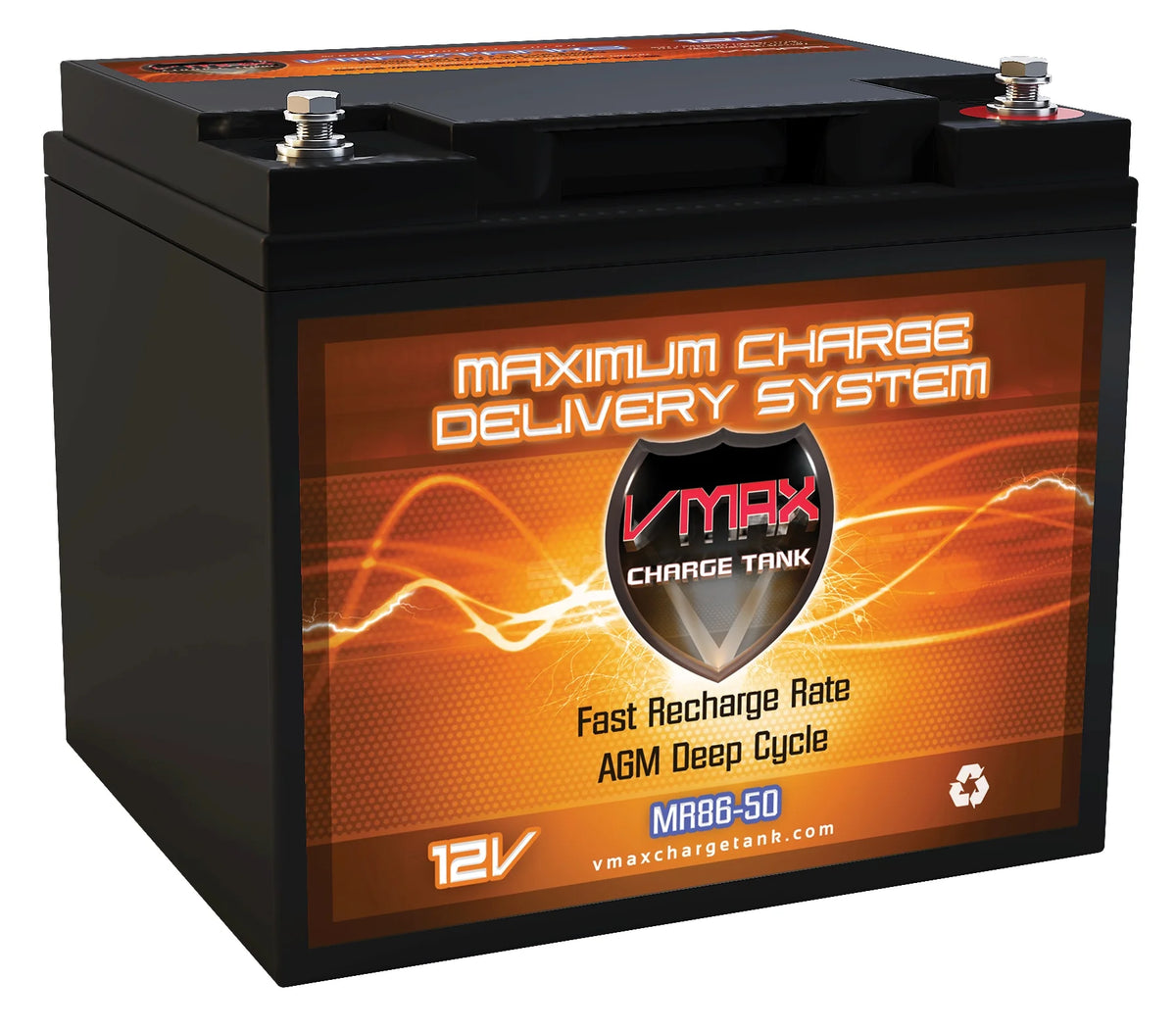 12V Battery Q2300
