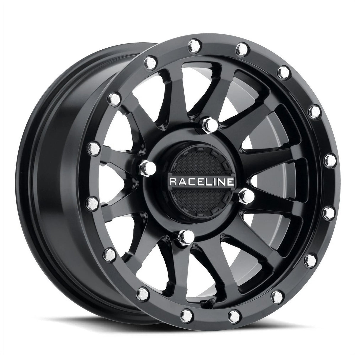 14" Black Wheels 27" Mud Lite XTR Tires R6078