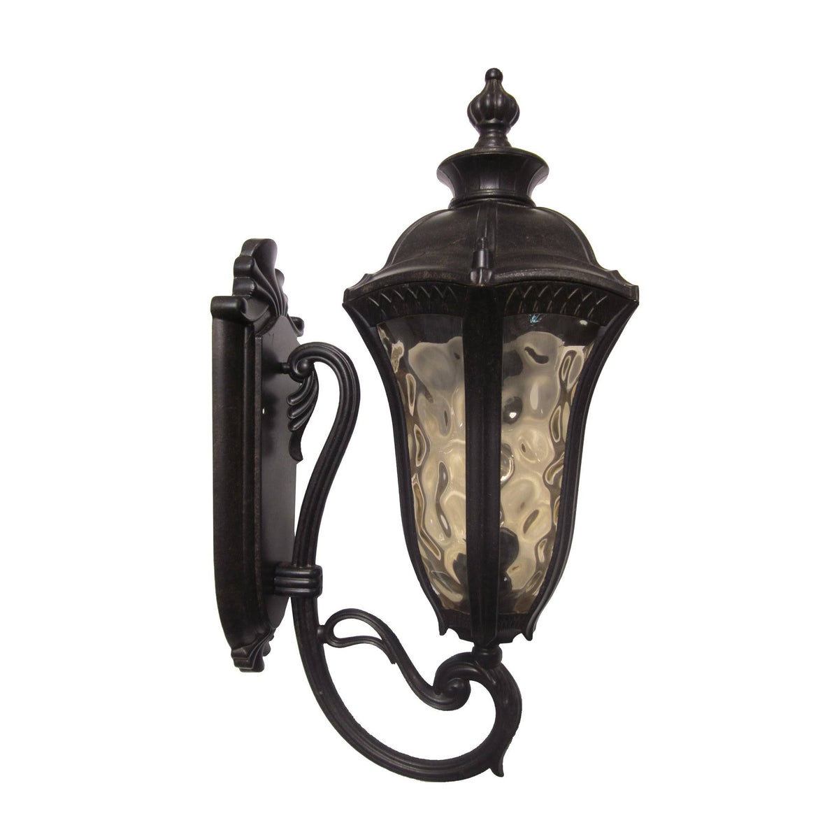 1 Light Exterior Lighting X5827