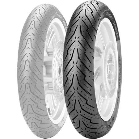 Bias-Ply Rear Tire 130/70-13 N481