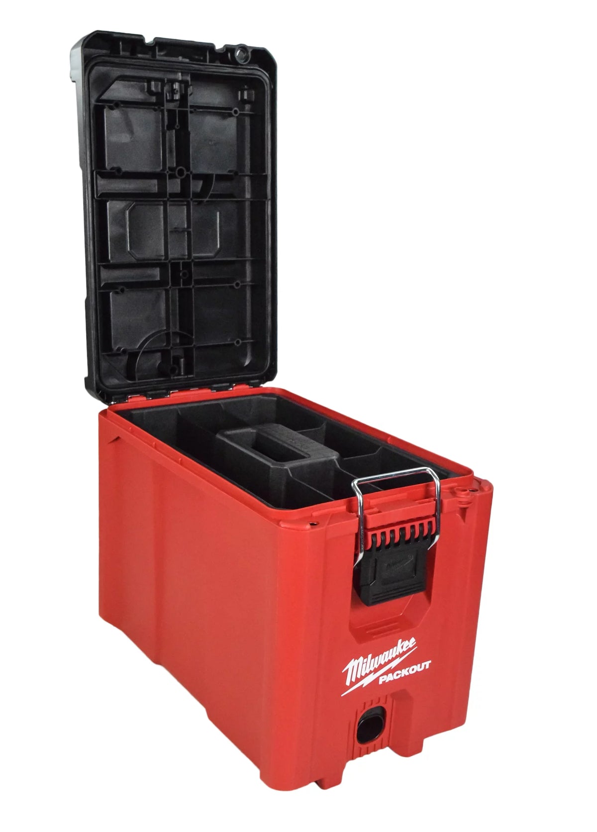 10 in. Compact Tool Box L55705