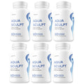 Weight Loss Support Maximum Strength 6 Bottles E412