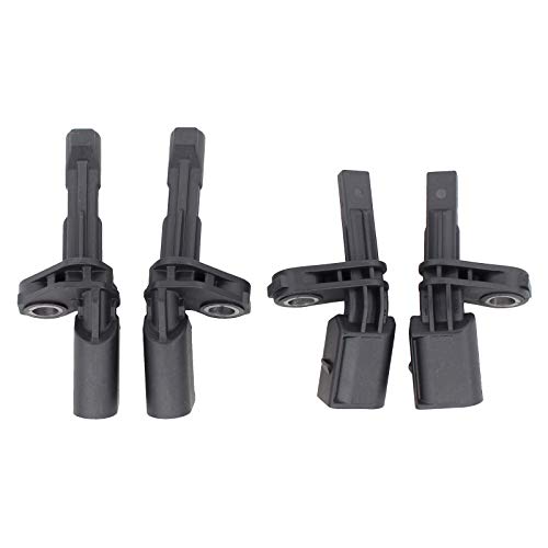 ABS Wheel Speed Sensor Set S8315