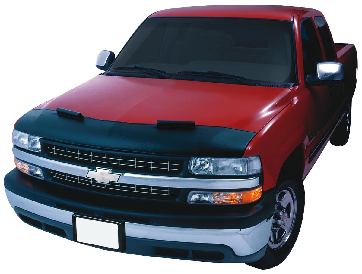 Black Hood Protector for Subaru Impreza U486460