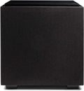 8" Subwoofer with 500W Peak Class D Amplifier N8926