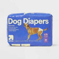 Dog Diapers 18ct Y336