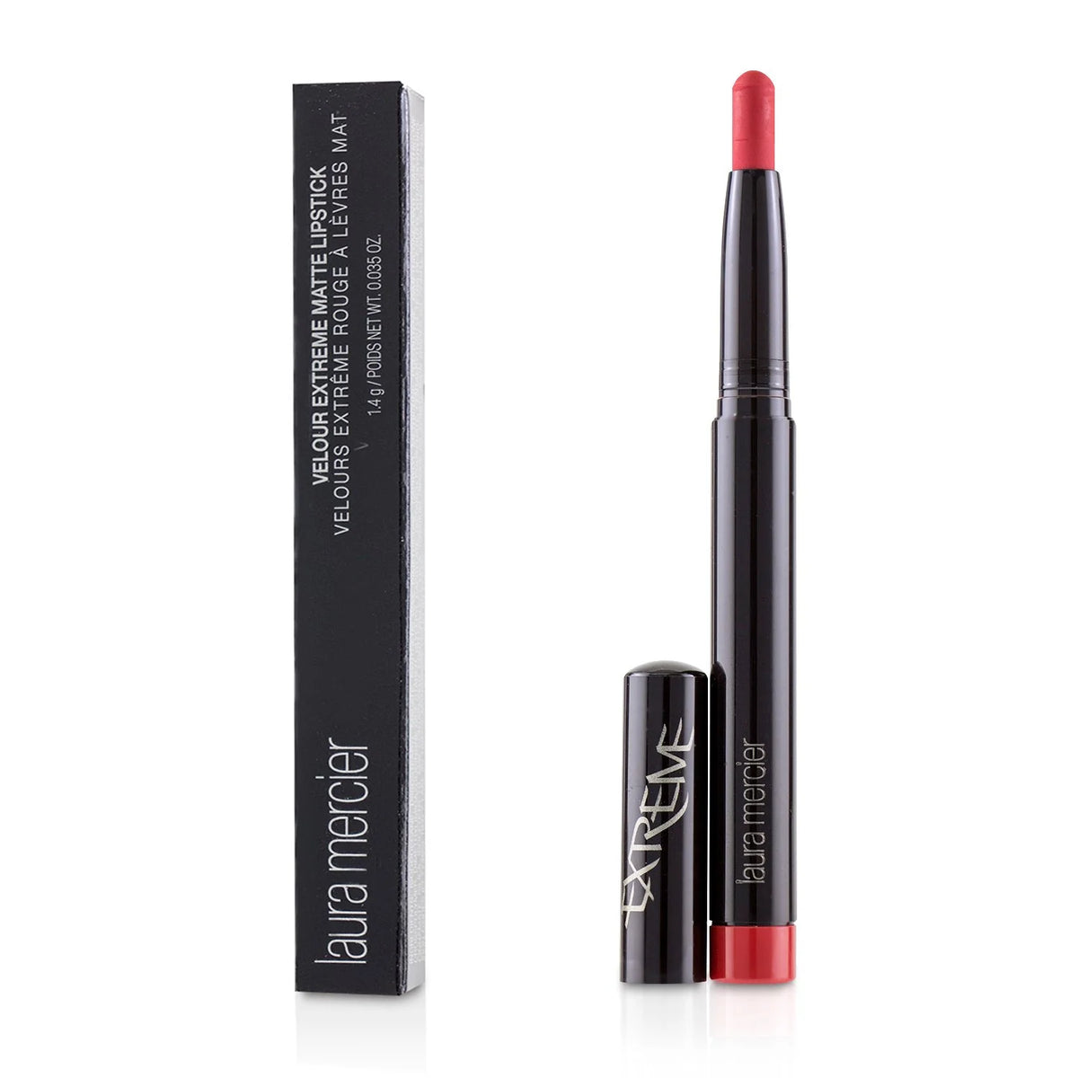 Velour Extreme Matte Lipstick 1.4g S609476